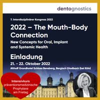 2022 - The Mouth-Body-Connection