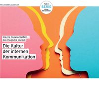 Kultur der internen Kommunikation in Zahnarztpraxen